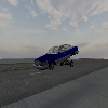 unnamed Town Car